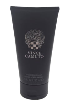 Vince Camuto by Vince Camuto for Men - 5 oz After Shave Balm