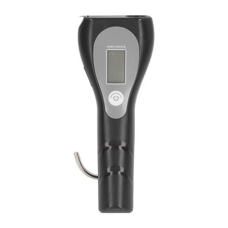 Luggage Scale Electronic Digital Weight Portable Handheld Luggage Scale ...