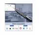 thumbnail image 3 of Presentador Inalámbrico Control Remoto Puntero Clicker, 3 of 4