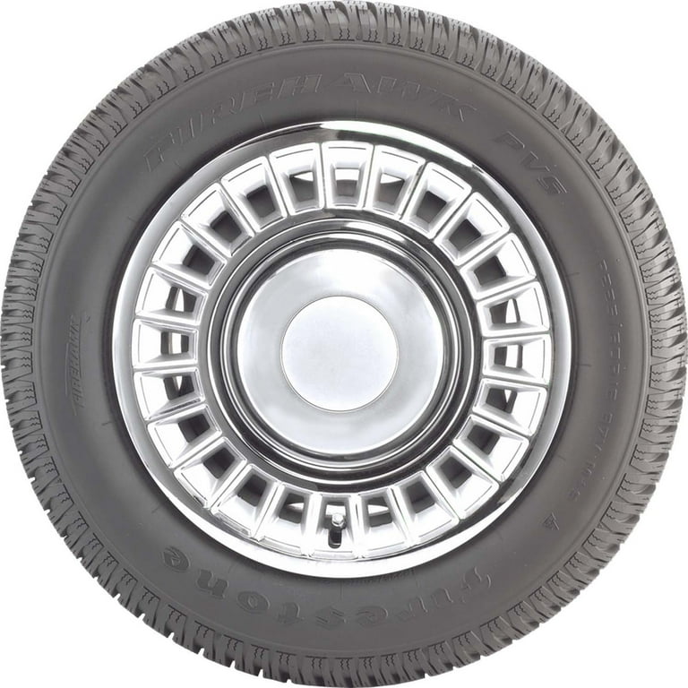 Firestone Firehawk PVS Winter 245/55R18 103V Passenger Tire