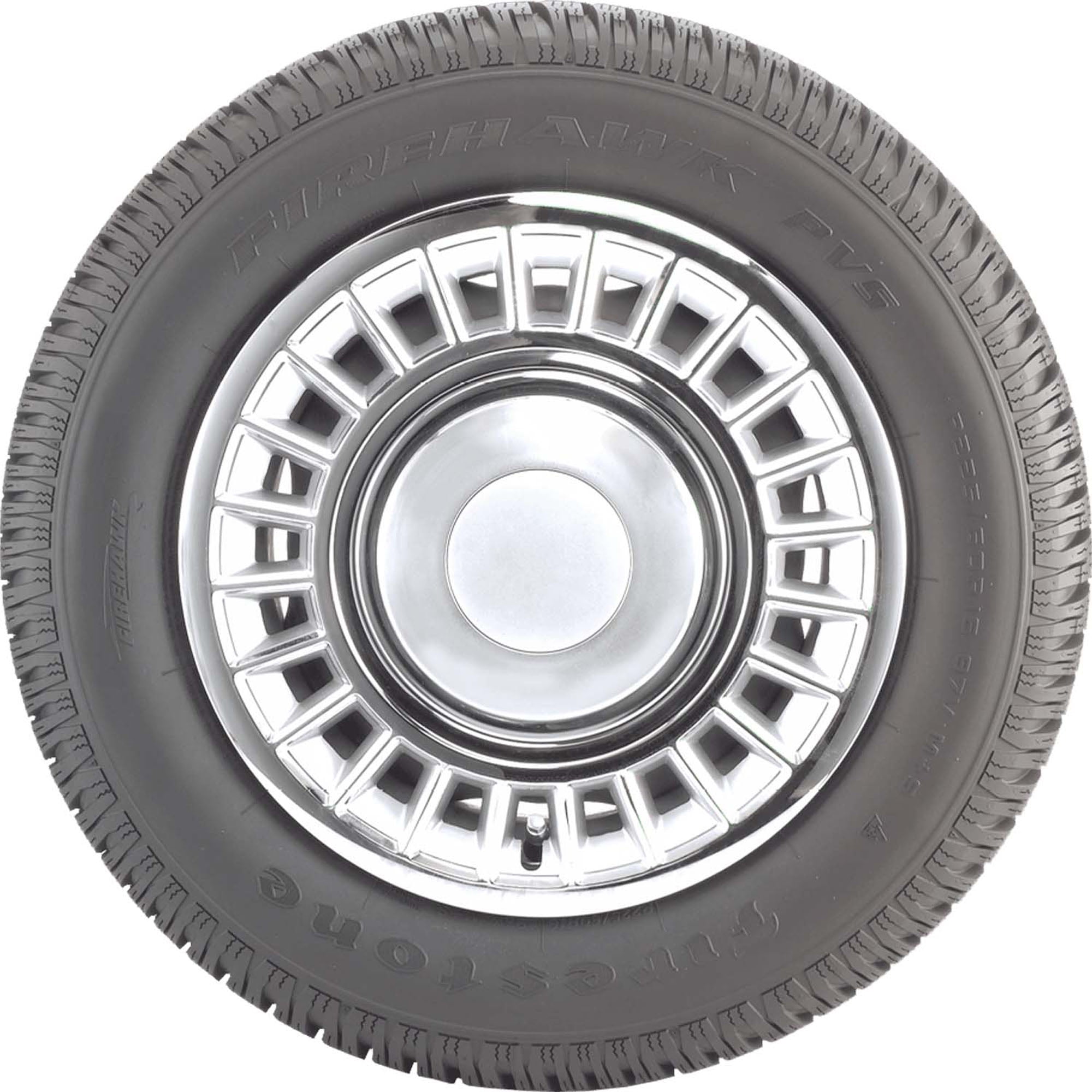 Firestone Firehawk PVS Winter P235/55R17 98V Passenger Tire simolary.com 11 Firestone Firehawk PVS Winter P235/55R17 98V Passenger Tire Simolary simolary.com 11