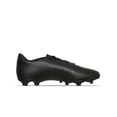 thumbnail image 1 of Zapatos de Fútbol Adidas Hombre GW4605 Negro 27.5 cm Predator Accuracy.4 FxG Pasto Natural, 1 of 5