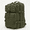 Green, variant on 45L Water-Resistant Travel Backpack with 17-Inch Laptop Compartment for School, Work, Gym, and Daily Use, Black