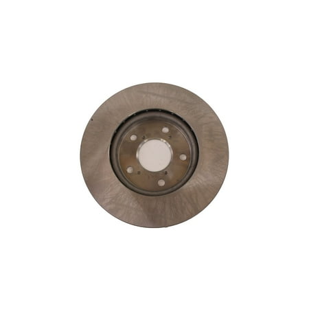 Honda Odyssey Rotors - Honda 45251-TK8-A02 Front Brake Rotor Honda Odyssey Pilot