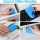 thumbnail image 2 of Cleaner With Bleach Toilet Bowl Cleaner Vacuum Cleaner Carpet Cleaner Cleaning Gel For Car Detailing Tools Keyboard Cleaner Automotive Vent(Buy 2 get 1 free), 2 of 5