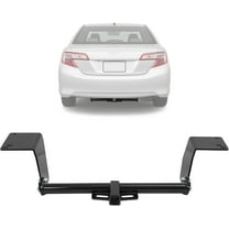 KOJEM Class 2 Trailer Tow Hitch 1.25 Inch Receiver Compatible with Toyota Camry Avalon 3500LBS