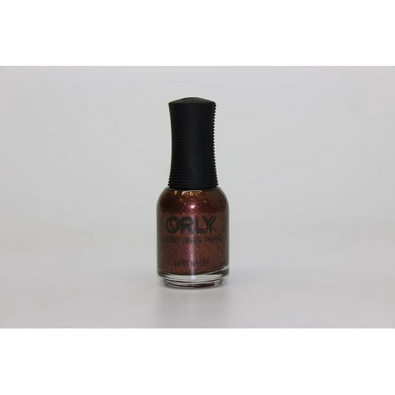 ORLY Nail Lacquer Meet Me At Mulholland