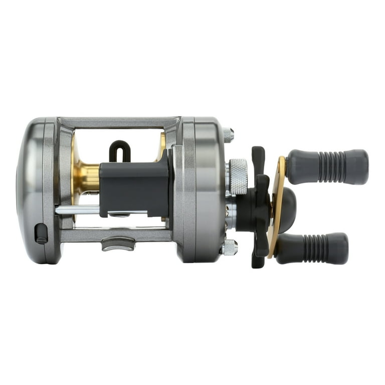 Shimano Fishing CORVALUS 400 Round Reels [CVL400] - Walmart.com