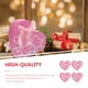 thumbnail image 4 of 4 cajas de bombones con forma de corazón para San Valentín, cajas de regalo creativas., 4 of 7