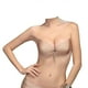 thumbnail image 3 of Silicone Self Adhesive Magic Push Up Strapless Invisible Bras Backless Hot C Black, 3 of 5