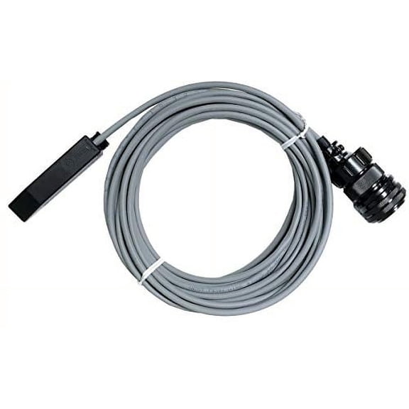 Touch 4 TIG Welding Remote Fingertip Torch Hand Control, 6 Pin Plug, Lincoln Welders, T820-0625$$Tools & Hardware Other