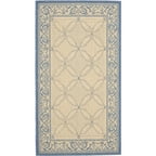 Safavieh courtyard indoor outdoor rug