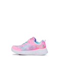 thumbnail image 3 of Skechers Toddler Girls' Unicorn Charmer Running Shoe, 3 of 9
