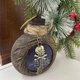 thumbnail image 5 of Halloween Skull Pirate Rum Flower Vase Desktop Ornament, 5 of 5