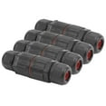thumbnail image 4 of Waterproof 3Pin Connector Set for Outdoor LED Lights IP68, 4 of 10