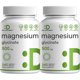 thumbnail image 1 of Suplemento en oferta, suplemento de glicinato de magnesio, 500 mg x 480 cápsulas, 1 of 6