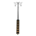 thumbnail image 1 of Retractable Billiards Cue Bridge Snooker Pool Cue Bridge Stick Billiards Cue Rest With Removable Bridge Head Billiards Table Accessories For Pool Table Game Competition, 1 of 8