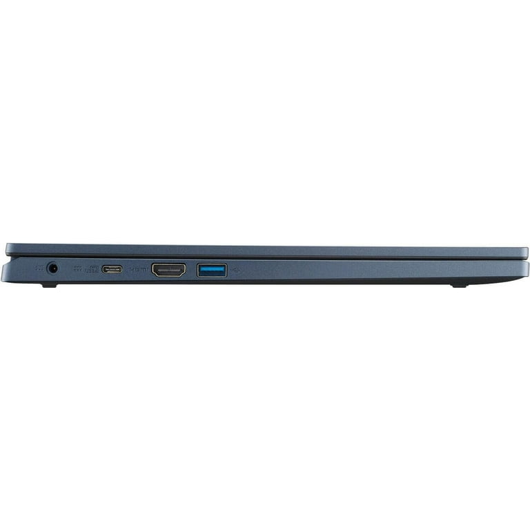 Acer Aspire 3 15.6 Touchscreen Laptop - AMD Ryzen 5 7520U - FHD