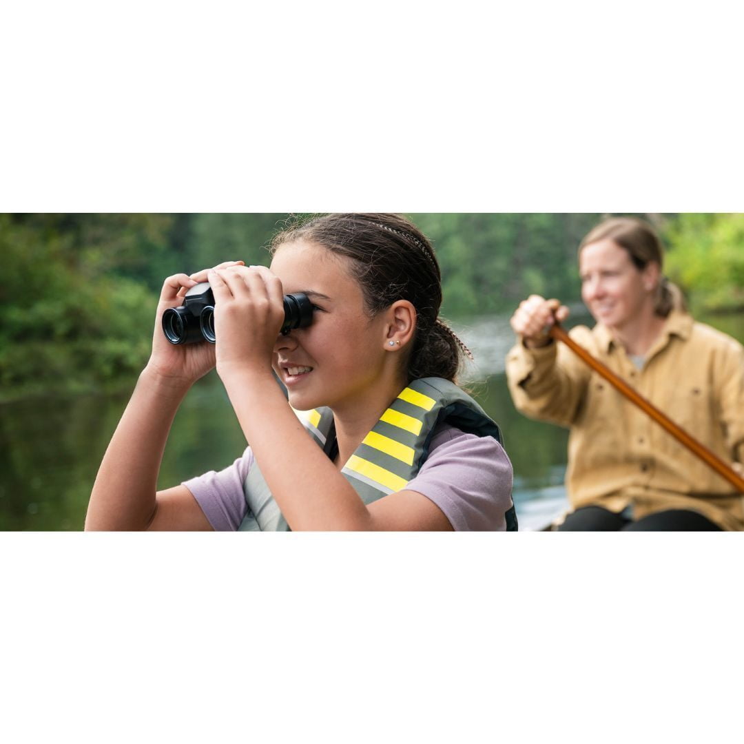 Nikon Image Stabilized Binoculars 10x 25mm