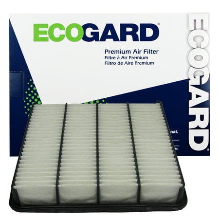 ECOGARD XA5799 Premium Engine Air Filter Fits Toyota Tundra, Sequoia, Lexus LX570, Toyota Land