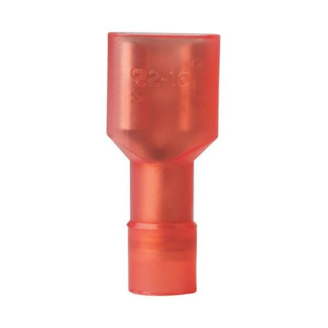 15-151F Borne de Déconnexion Entièrement Isolée 22-16 AWG -