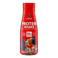 Six Star Froot Loops Protein Shake Review Six Star Kellogg's Froot Loops Protein Shake, Cereal Breakfast Drink