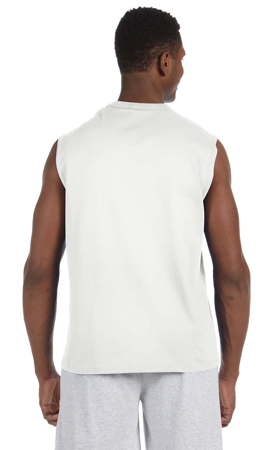 Jerzees 49M T-Shirt 5.6 oz Heavyweight 