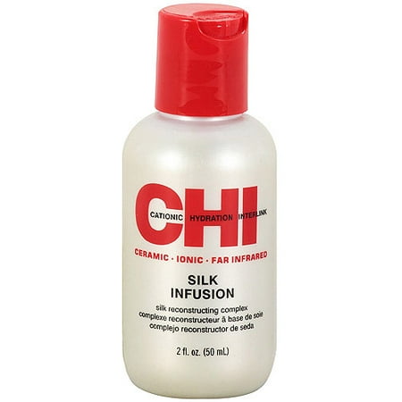 Chi Silk Infusion Reconstructing Complex, 2 Fl Oz