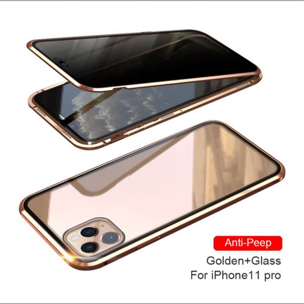 Magnetic Adsorption Metal Anti Peeping Double Sided Glass Mobile Phone Skin Case For Iphone Cases Walmart Com Walmart Com Magnetic Adsorption Metal Anti Peeping Double Sided Glass Mobile Phone Skin Case For Iphone Cases Walmart Com Walmart Com