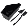 thumbnail image 2 of Goodhd For Kia Sportage Nq5 2021 - 2023 Car Central Console Storage Box Tray Black, 2 of 8