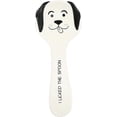 thumbnail image 1 of Pavilion Gift Company Dog Licked The Spoon-10 spoon rest, 10", White, 1 of 4