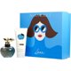 thumbnail image 1 of SET NINA RICCI LUNA 2PZS 80ML EDT SPRAY/ BODY LOTION 100ML Nina Ricci Fragancia, 1 of 2