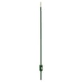 thumbnail image 1 of CMC Steel T-POSTS6.0FT Green T-Post 6.0 ft. with Clips American, 1 of 1