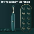 Adult Sex Toys Secret Pen Vibrator, Sex Toy with High Frequency 10 Vibration Modes Adult Toys
