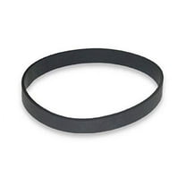 1 X Compatible with Hoover Concept Flat Vac Belt # 38528-008, 385