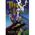 thumbnail image 1 of Thor & Loki: Blood Brothers: Blood Brothers (Oversized), 1 of 2