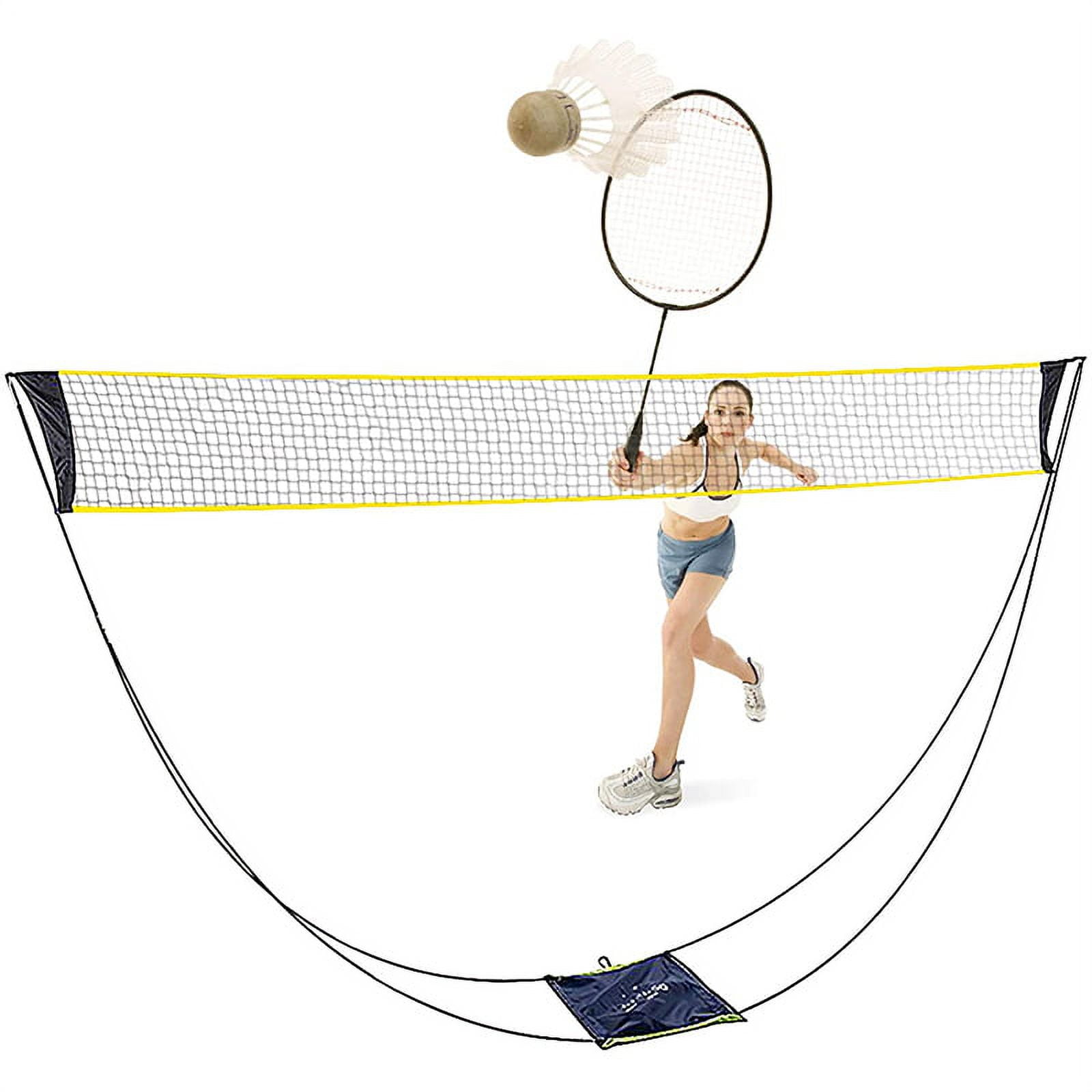 Filet De Badminton De Remplacement Extérieur Filet De - Temu Canada