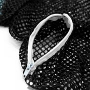 Cat Grooming Bath Bag Mesh Cat Supplies Washing Bags For Pet Bathing Nail Trimming Injecting Anti Scratch Bite Restraint 1PC