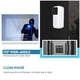 thumbnail image 5 of Smart Video Doorbell Camera Door Bell con vista nocturna de 170 ° yeacher timbre de la puerta, 5 of 8