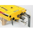 thumbnail image 4 of Rage R/C Velocity 800 Bl Brushless Deep Vee Offshore Boat, Rtr, 4 of 5