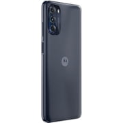Moto G 5G | 2022 | 2-Day Battery | Unlocked | Made for US by Motorola | 6/256GB | 50 MP Camera | Moonlight Gray