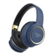 thumbnail image 2 of Auriculares de juego inalámbricos Bluetooth, auriculares plegables para llamadas y juegos, azul, 2 of 8