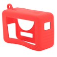 thumbnail image 4 of Silicone Protective Case, Camera Silicone Protective Sleeve Case Silicone Cover Protector With Lanyard For Osmo Action 3, 4 of 8