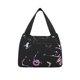 thumbnail image 2 of Tote Bag, Large Capacity Casual Handbag for Work Commute, Lightweight Shoulder Purse for Shopping Travel, 2 of 6