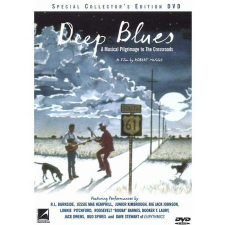 Deep Blues