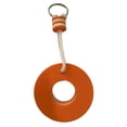 thumbnail image 4 of Llavero flotante de Natación Forma de Naranja perfecl 003, 4 of 8