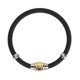 thumbnail image 1 of Pulsera antiestática de silicona que mejora el sueño con eliminación electrostática, pulsera de moda para hombres y mujeres de 20 cm/7,87 pulgadas, 1 of 5