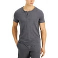 thumbnail image 3 of Alfani Mens Pajama Sleepwear Sleep Shirt, 3 of 3