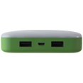 thumbnail image 4 of myCharge Aventure PowerLumen Chargeur Portable et Lampe LED - Vert (AVL10G1-A) (Utilisé), 4 of 5