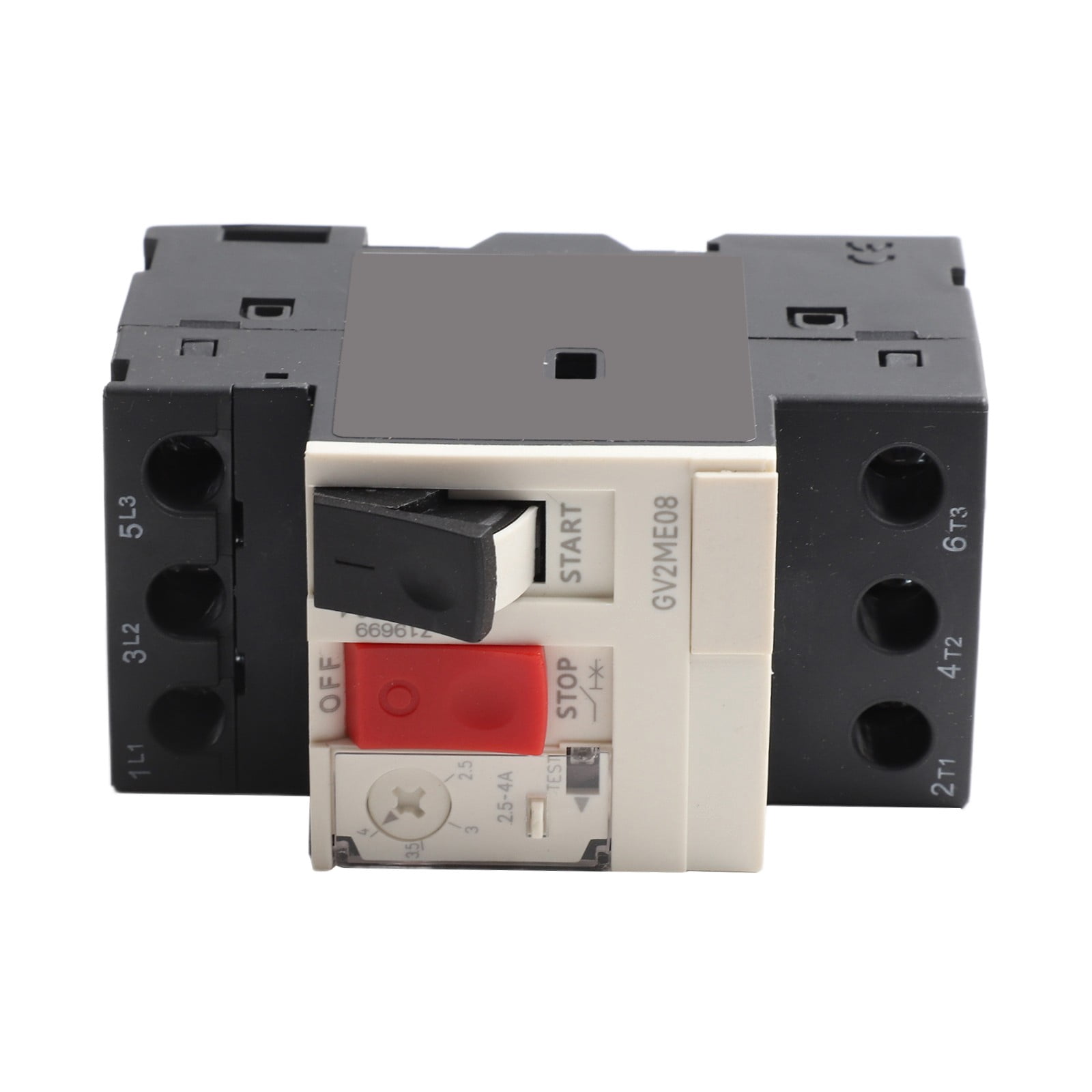 Clupup For ewelink APP WIFI Smart Circuit Breaker 2P 63A DIN Rail Smart Switch Remote